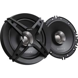 Alto-falante para Automóvel Sony XS-FB161 6.5" 260 W 2 Vias - Preto