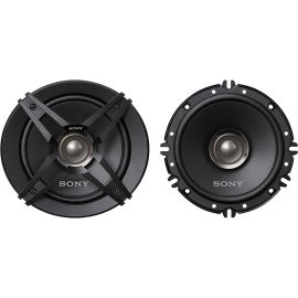 Alto-falante para Automóvel Sony XS-FB161 6.5" 260 W 2 Vias - Preto