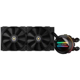 Cooler Líquido Cougar Poseidon GT 240 mm para CPU 