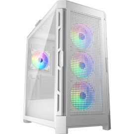 Gabinete Cougar Duoface Pro RGB 