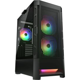 Gabinete Cougar Airface RGB 