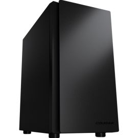 Gabinete Cougar Purity - Negro 