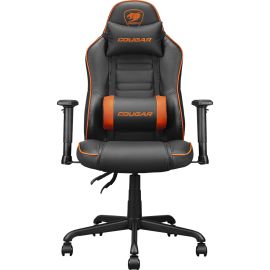 Silla de Escritorio Gamer Cougar Fusion S 