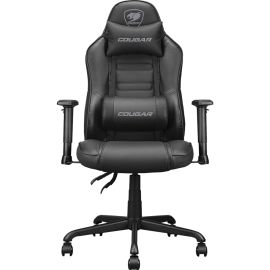 Silla de Escritorio Gamer Cougar Fusion S 