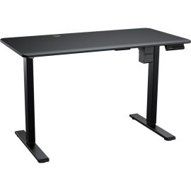 Mesa Cougar Royal Mossa Ajustable com Motor Elétrico