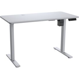 Mesa Cougar Royal Mossa Ajustable com Motor Elétrico
