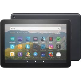 Tablet Amazon Fire HD 8'' Wifi 64 GB - Negro 