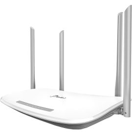 Roteador TP-Link EC220-G5 AC1200 Dual Band 867 Mbps Wi-Fi 5 - Branco