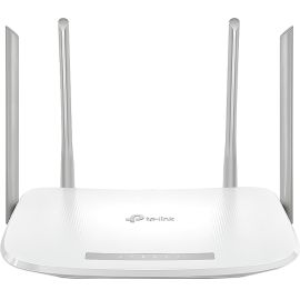 Roteador TP-Link EC220-G5 AC1200 Dual Band 867 Mbps Wi-Fi 5 - Branco