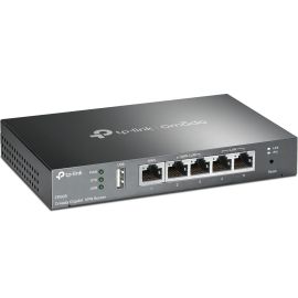 Roteador Tp-Link ER605 V2 VPN Gigabit Omada