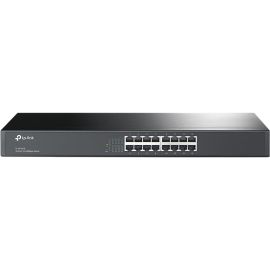 Switch Ethernet TP-Link TL-SF1016 16 Portas 10/100Mbps