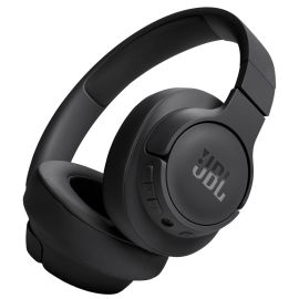 Fone de ouvido JBL Tune 720BT Bluetooth - Preto