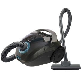 Aspirador Xion XI-VC1500 1500 W 220v - Preto