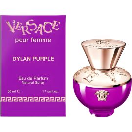Perfume Versace Dylan Purple EDP - Feminino