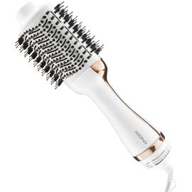 Escova Secadora Xion XI-AIRBRUSH 1600 W 220v - Branco/Dourado