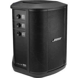 Speaker Bose S1 Pro+ System Bluetooth Bivolt - Preto