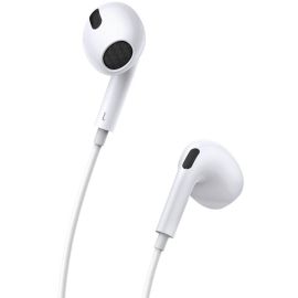 Auricular Baseus Encok H17 NGCR020002 - Negro 