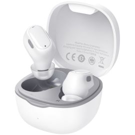 Auricular Baseus Encok WM01 TWS Bluetooth - Blanco