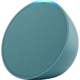 Amazon Echo Pop - Midnight Teal