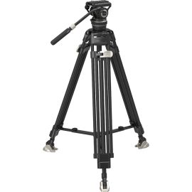 Tripé SmallRig FreeBlazer AD-100 3989 com Cabeça Fluida