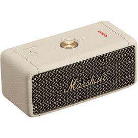 Speaker Portátil Marshall Emberton II Bluetooth - Crema 