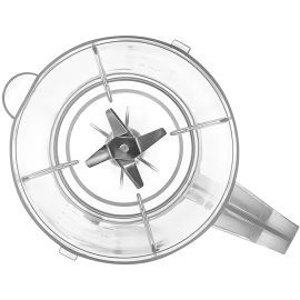Liquidificador Mondial Easy Power L-550W 110v - Branco 1.5L