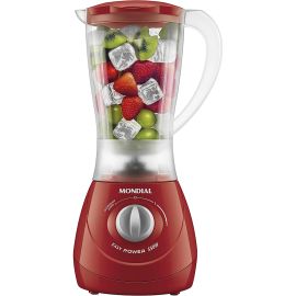 Liquidificador Mondial Easy Power L-550 550 W 220v - 1.5L