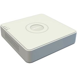 CCTV de Vigilancia DVR Hikvision IDS-7108HUHI-M1/S AcuSense 8 CH 1080p - Branco