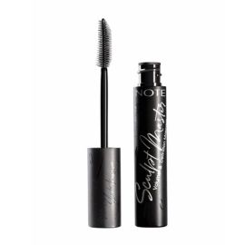 Máscara para Cílios Note Sculpt Master 01 Black - 8mL
