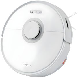 Aspirador Inteligente Xiaomi Roborock Cleaner Q7 Max Q380RR - Branco