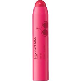 Bálsamo Labial Revlon Kiss 030 Sweet Cherry 
