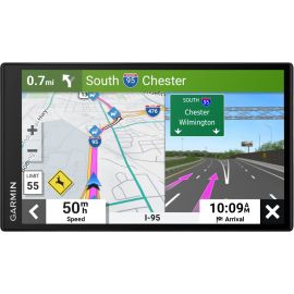 GPS Garmin DriveSmart para Auto