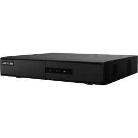 CCTV de Vigilancia DVR Hikvision DS-7208HGHI-M1 8 CH 1080p Lite - Preto 