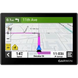GPS Garmin Drive 53 para Auto 5" (010-02858-00)