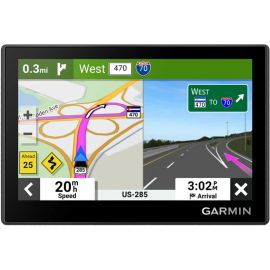 GPS Garmin Drive 53 para Auto 5" (010-02858-00)