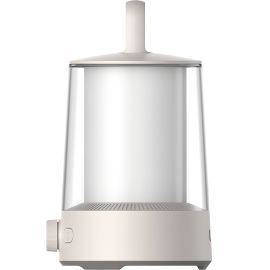 Lanterna de Camping Multifuncional Xiaomi MJLYD001QW - Oak Gray (BHR7349GL)
