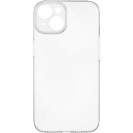 Estuche Protector Baseus Lucent para iPhone 15 Plus - Clear (P60157204203-02)