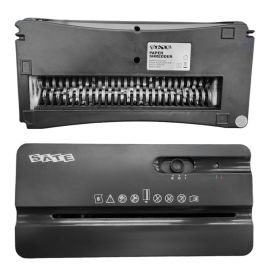 Trituradora de Papel Satellite A-CUT002 220v - 10L