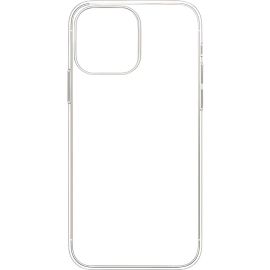 Estuche Protector 4Life Space Collection para iPhone 15 Pro Max - Transparente