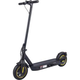 Patinete Elétrico Maxwheel E9G Scooter - Preto