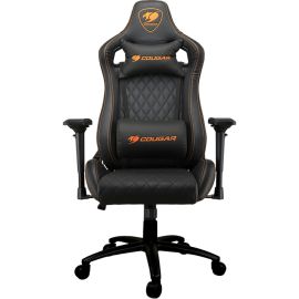 Silla de Escritorio Gamer Cougar Armor S 4D 