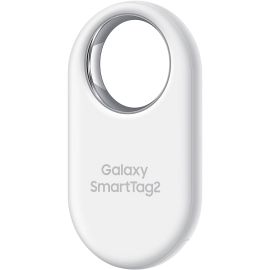 Localizador Samsung Galaxy SmartTag2 - Branco (EI-T5600BWEGWW)