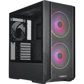 Gabinete Lian Li Lancool 216R RGB