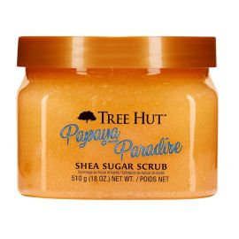Esfoliante Reafirmante Tree Hut - 510gr