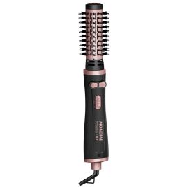 Escova Secadora Mondial ERB-01 Bivolt - Preto/Rosa
