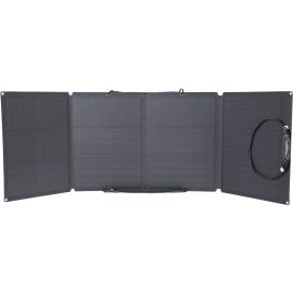 Panel Solar Portátil EcoFlow 110 W