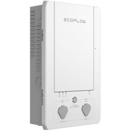 Panel Bundle Smart Home EcoFlow - Blanco 