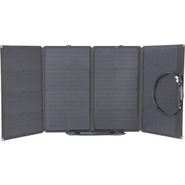 Panel Solar Portátil EcoFlow 160 W 