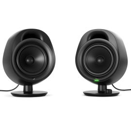 Speaker Gamer Steelseries Arena 3 Bluetooth - Negro