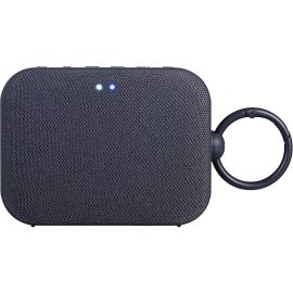 Speaker Portátil LG Xboom Go PM1 Bluetooth - Preto